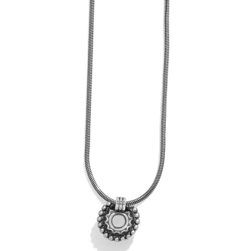 Brighton Twinkle Necklace Discount