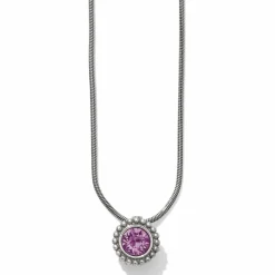Brighton Twinkle Necklace Discount