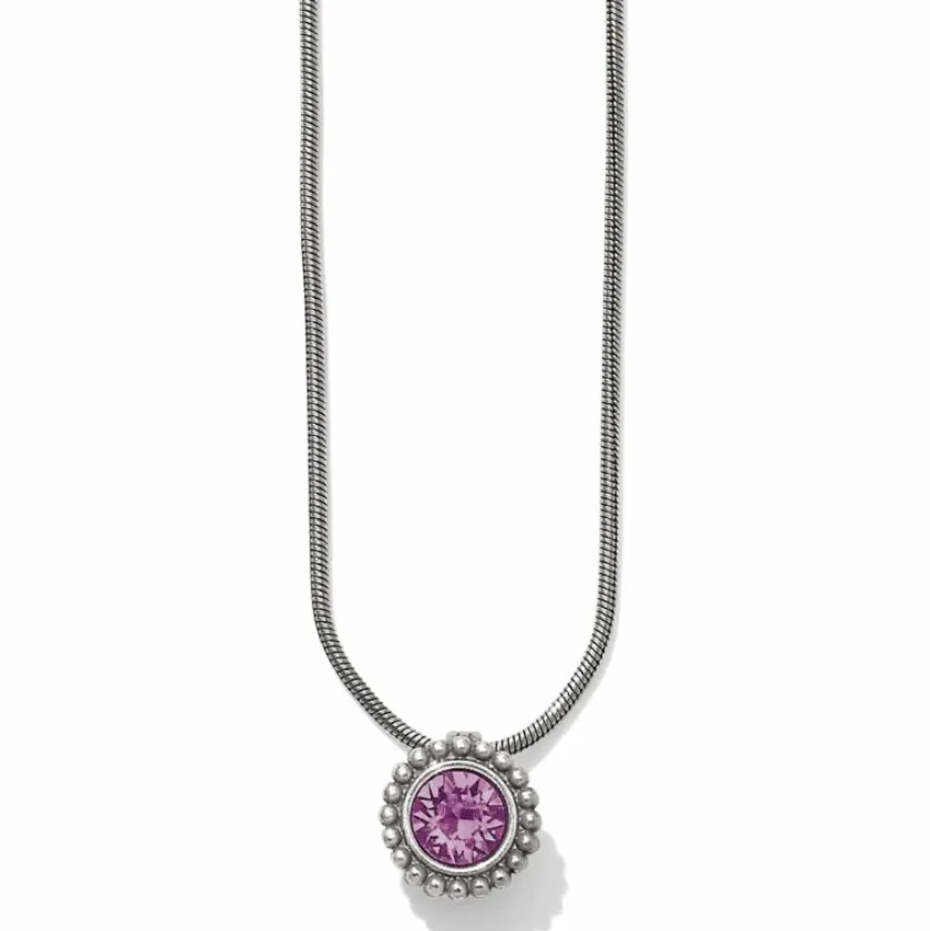 Brighton Twinkle Necklace Discount