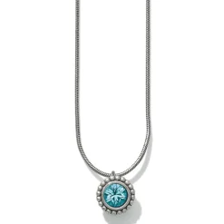 Brighton Twinkle Necklace Discount