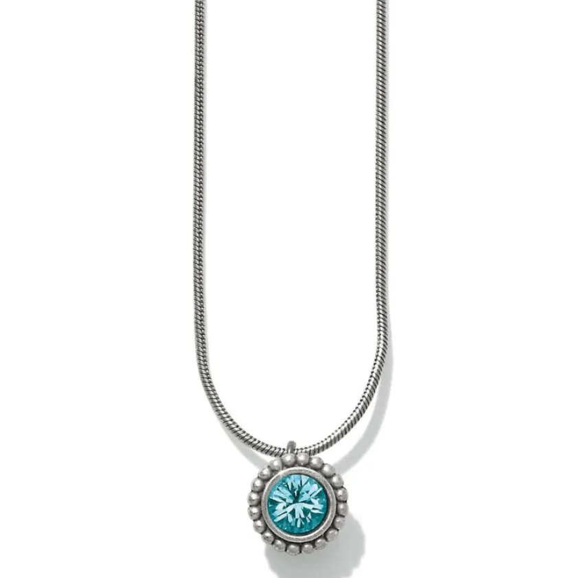 Brighton Twinkle Necklace Discount