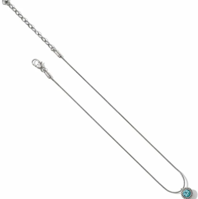 Brighton Twinkle Necklace Discount