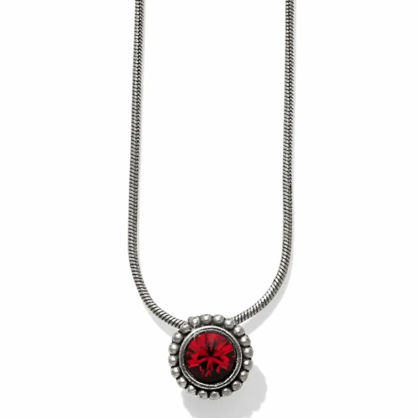 Brighton Twinkle Necklace Discount