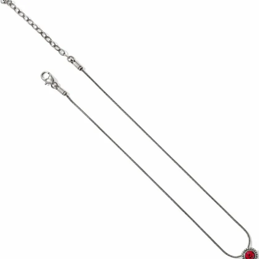Brighton Twinkle Necklace Discount