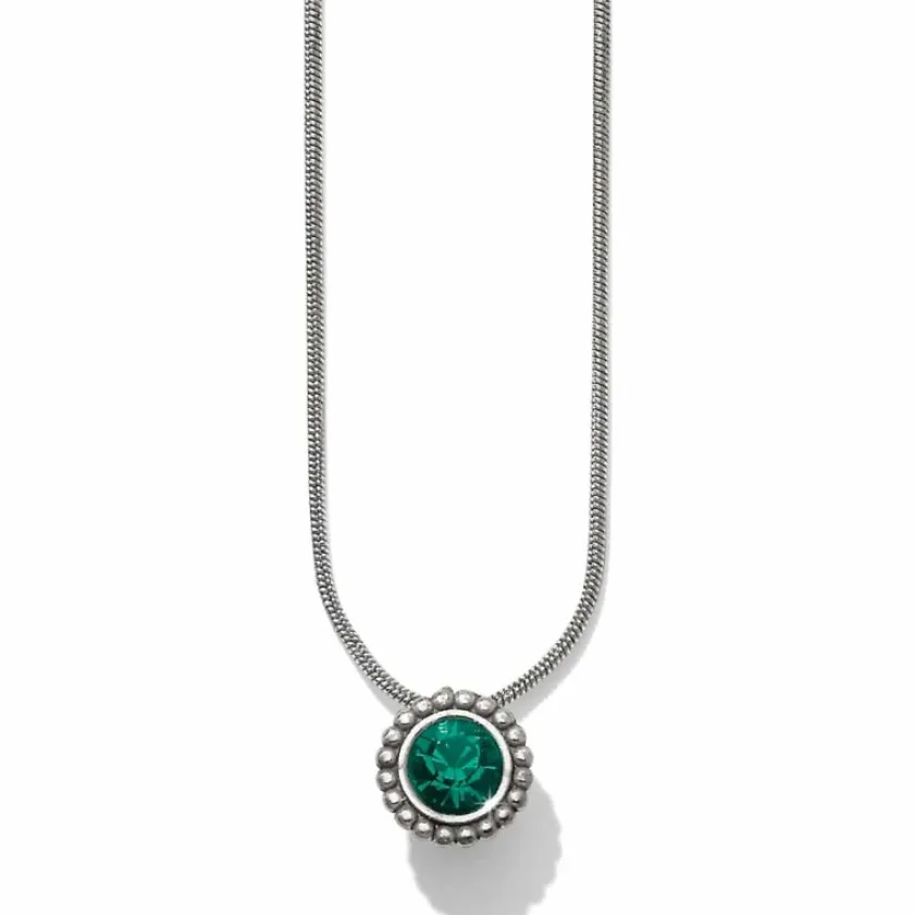 Brighton Twinkle Necklace Discount