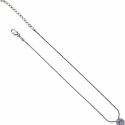 Brighton Twinkle Necklace Discount
