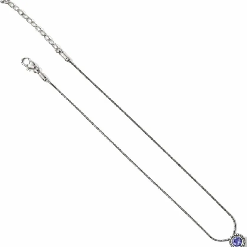 Brighton Twinkle Necklace Discount