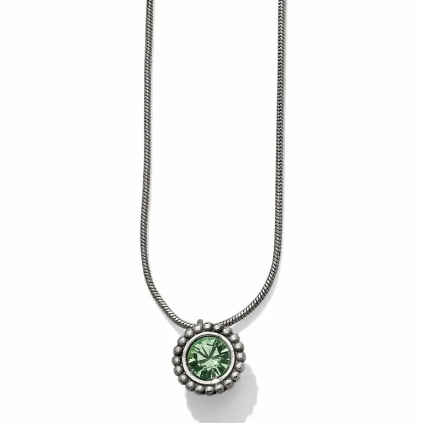 Brighton Twinkle Necklace Discount