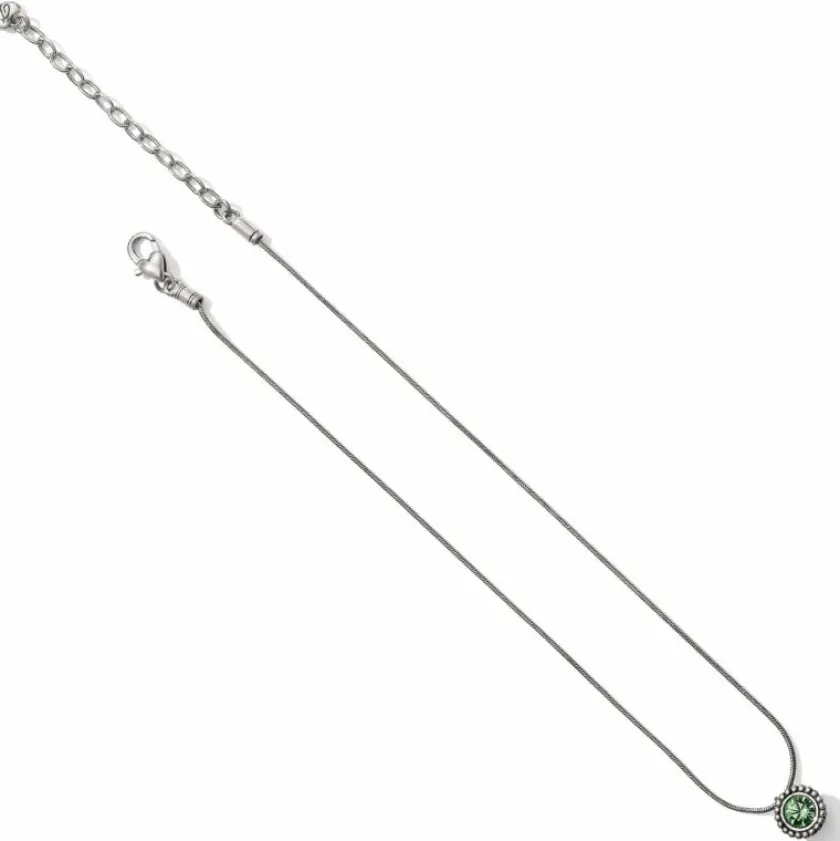 Brighton Twinkle Necklace Discount