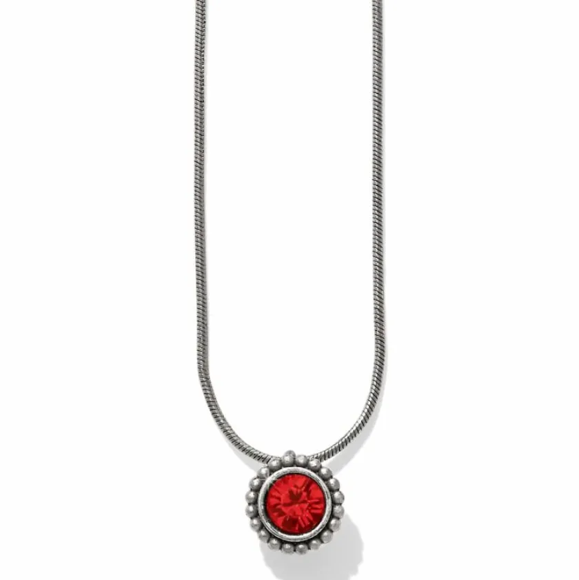 Brighton Twinkle Necklace Discount