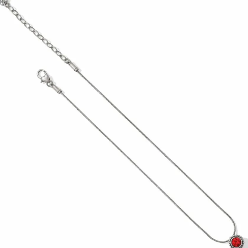 Brighton Twinkle Necklace Discount