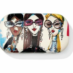 Brighton Uptown Girls Mini Box Multi Fashion