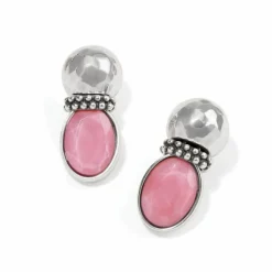 Brighton Venus Post Drop Earrings New