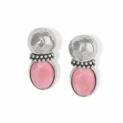 Brighton Venus Post Drop Earrings New
