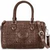 Brighton Vereda Satchel Fashion
