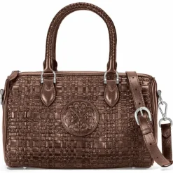 Brighton Vereda Satchel Fashion