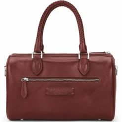 Brighton Vereda Satchel Fashion