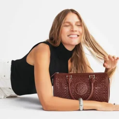 Brighton Vereda Satchel Fashion