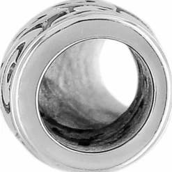 Brighton Vertigo Long Bead Silver Clearance