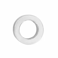 Brighton Vertigo Tubular Bead Silver Clearance