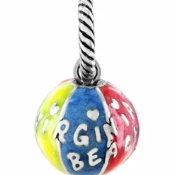 Brighton Virginia Charm Silver-Multi Sale