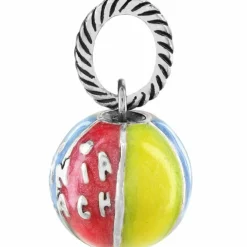 Brighton Virginia Charm Silver-Multi Sale