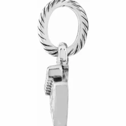 Brighton Viva Charm Silver-Multi Fashion