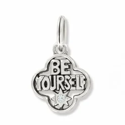 Brighton Viva You Charm Silver-Gold Fashion