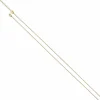 Brighton Vivi Delicate Long Charm Necklace Best