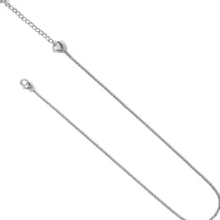 Brighton Vivi Delicate Petite Charm Necklace Fashion