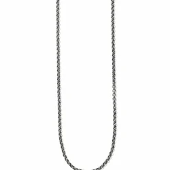 Brighton Vivi Delicate Short Charm Necklace Online