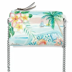 Brighton Voyage Chain Pouch Multi Outlet