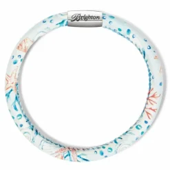 Brighton Voyage Woodstock Bracelet Blue Sale