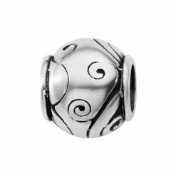 Brighton We Love Grandma Charm Bangle Silver-Gold Outlet