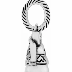 Brighton Wedding Bells Charm Silver Online