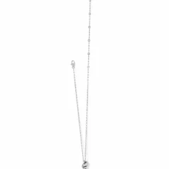Brighton Wentletrap Shell Necklace Silver Online