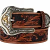 Brighton Westerly Ride Belt Best