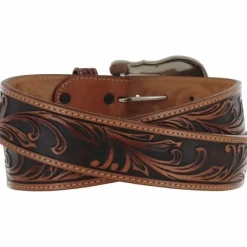 Brighton Westerly Ride Belt Best