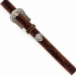 Brighton Westerly Ride Belt Best