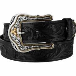 Brighton Westerly Ride Belt Best