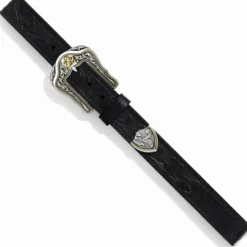 Brighton Westerly Ride Belt Best