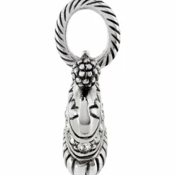 Brighton Winter Breeze Charm Silver Outlet