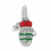 Brighton Winter Mitten Charm Silver-Multi Outlet