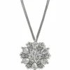 Brighton Winter's Miracle Pendant Necklace Silver Online