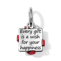 Brighton Wishful Gift Charm Best