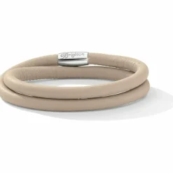 Brighton Woodstock Double Bracelet New