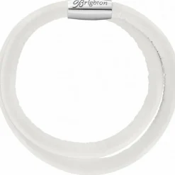 Brighton Woodstock Double Bracelet New