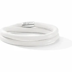 Brighton Woodstock Double Bracelet New