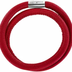 Brighton Woodstock Double Bracelet New