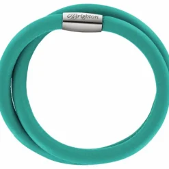 Brighton Woodstock Double Bracelet New